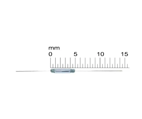 63-5174-08　SPST-NO芦苇开关，350mA　RI-80