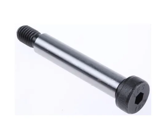 63-6615-04　RS PRO M10 x 60mm肩部螺栓　292-417