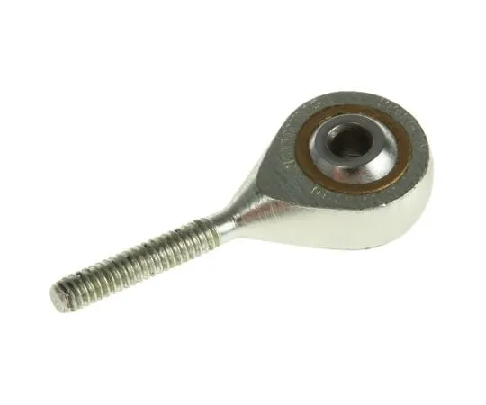 63-6625-09　RS PRO M2 x 0.4公制钢杆端部，直径2mm,长22.5mm,公制螺纹标准　382-245