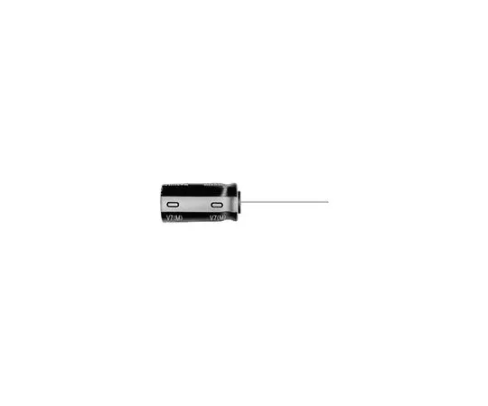 63-5144-25　Nichicon 470μF16V直流铝电解电容器，通过8孔 (Dia。)x 11.5mm+105°8 mm 3.5 mm　UVZ1C471MPD