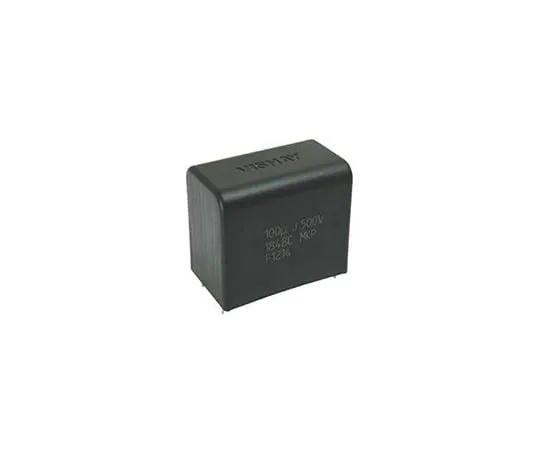 63-5136-82　Vishay 1μF聚丙烯电容器PP 1.2kV直流±5%通孔耐受性MKP1848C直流-链接系列　MKP1848C51012JK2