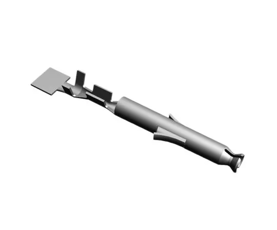 63-5174-47　TE ConnectivityMini-UniversalMATE-N-LOKFemale Crimp Terminal Contact26AWG770834-1　770834-1