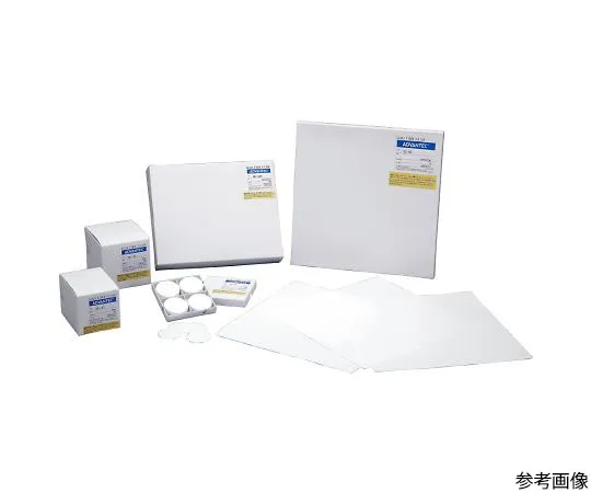 64-1190-97　玻璃过滤器GB-14014 mm 100个/组　36361014