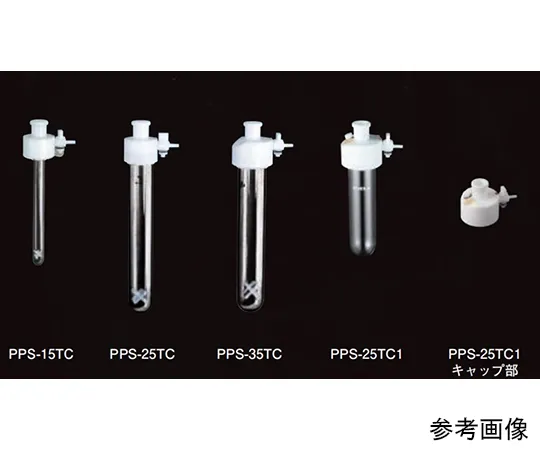 65-0577-96　O形圈聚四氟乙烯R PPS -15 TC型