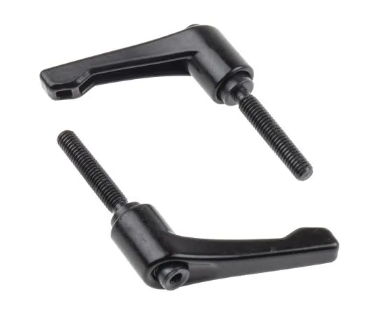 63-6667-71　RS PRO钳夹杠杆，M6 x 32mm　479-011