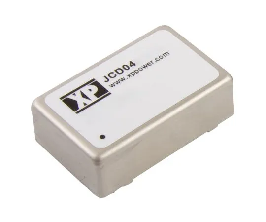 63-6859-66　Insulation DC-DC Converter Vout: ± 9 V dc 9 to 18 V dc 4 W 12 V dc　JCD0412D09