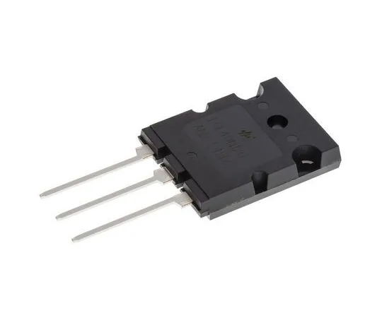 63-5170-47　导通2SC5200OTUNPN晶体管，17 A, 250 V,3引脚TO-264　2SC5200OTU