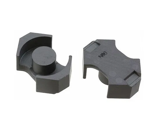 63-6981-56　EPCOSN30铁氧体核心，5700nH, 23.2 x 19.7 x 16.5mm,适用于宽带变压器　B65811J0000R030
