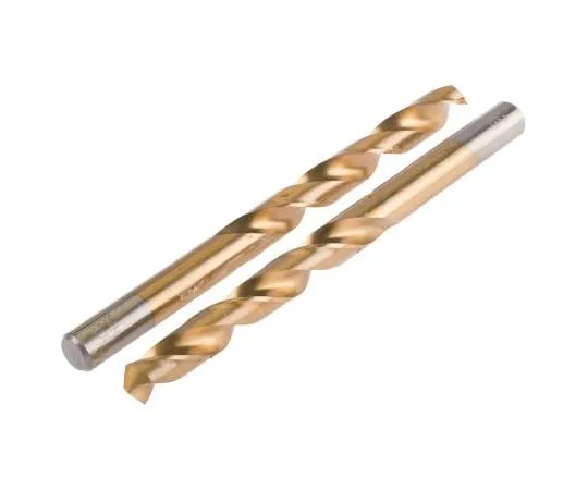 63-6589-12　RS PRO HSS扭力钻头，10.2mm x 133 mm　214-054