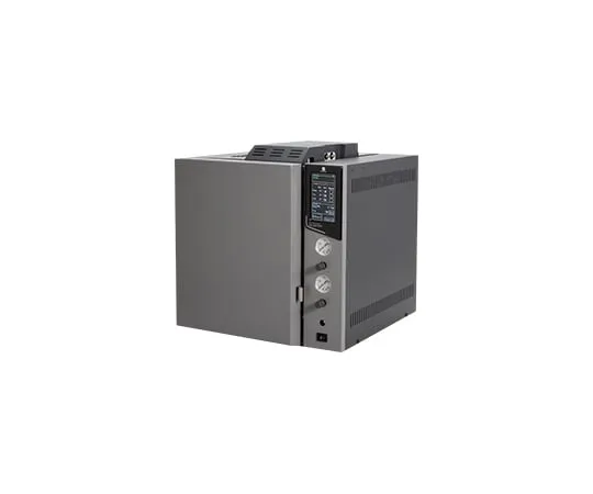 68-1071-30　Gas Chromatograph GC3210H Type S　2701-11220
