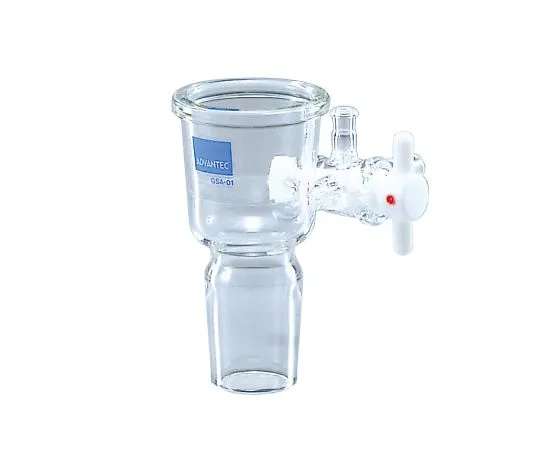 64-1185-98　吸入式适配器GSA-01　17312300