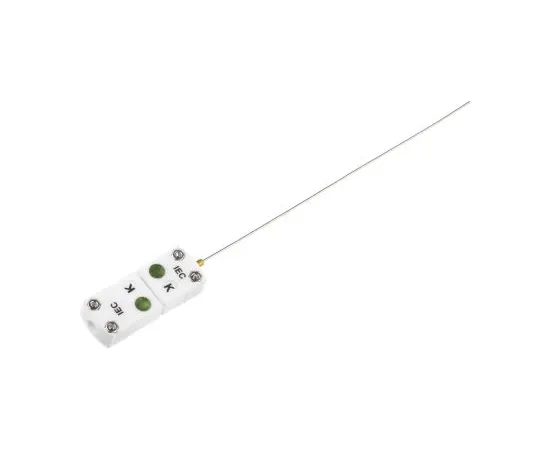 63-5155-76　RS PRO型K热电偶长150 mm,直径1 mm, -40°C→+750°C　872-2654