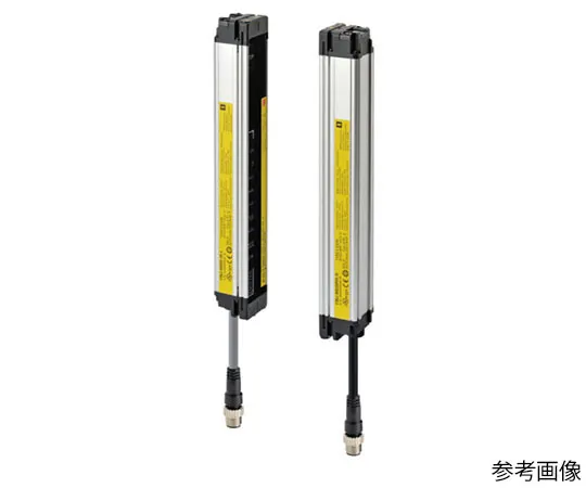 62-4600-47　安全光幕F3SJ-B　F3SJ-B0185P25-S