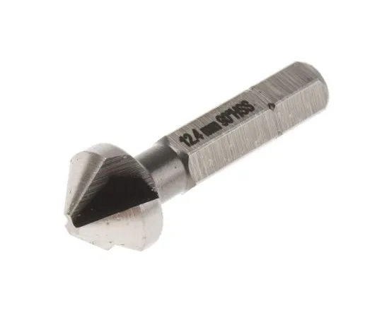 63-6643-30　RS PROCountersink36mmx 12.4mm1件　423-816