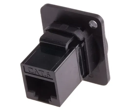 63-5157-48　RS PRO XLR面板安装XLR连接器　874-1223