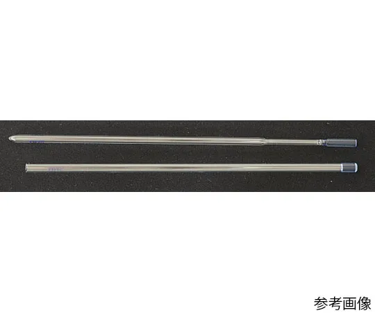 63-5490-04　甲醇 (CD3OD) /乙腈 (CD3CN) 2.5毫米对称微试管　MMS-0025