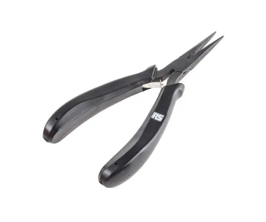 63-5146-52　RS PRO 120 mm高碳钢长鼻固定架　847-3752