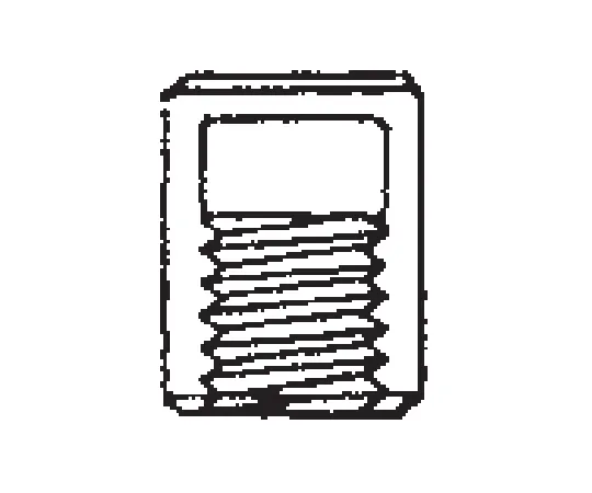 64-1072-14　［缺货］K -3 -2阻断器　K-2-5