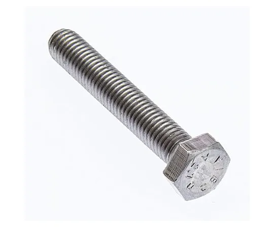 63-6692-84　RS PRO M8×50mm六角螺丝不锈钢　520-245