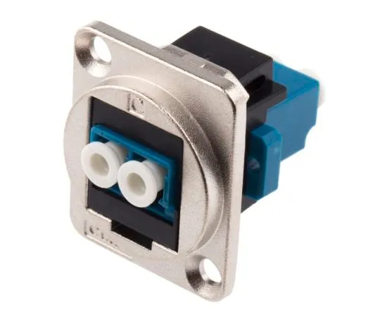 63-5177-79　RS PRO LC单模双工光纤连接器　916-0233