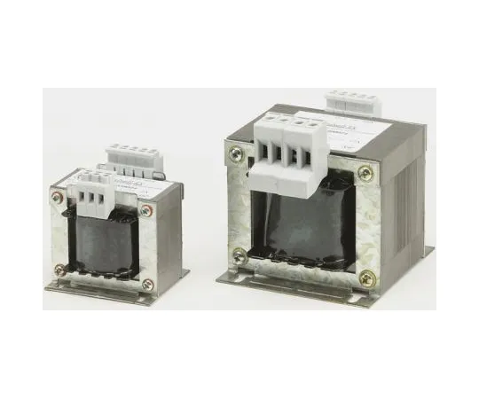 63-6680-19　RS PRO500VA隔离变压器，230 V交流电，245 V交流电，400 V交流电，415 V交流电初级1倍，±55V交流电二级　504-218