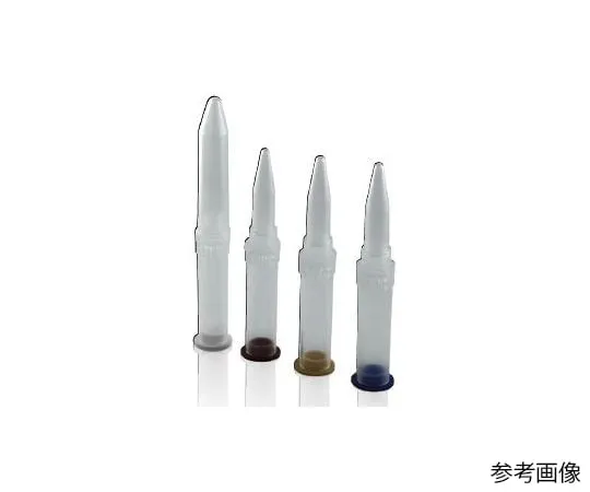 64-3321-58　[Sterilized Individual Package] Centrifugal Filter CA 1.5 mL 0.2 μm 1 Box (50 Pieces)　10467004
