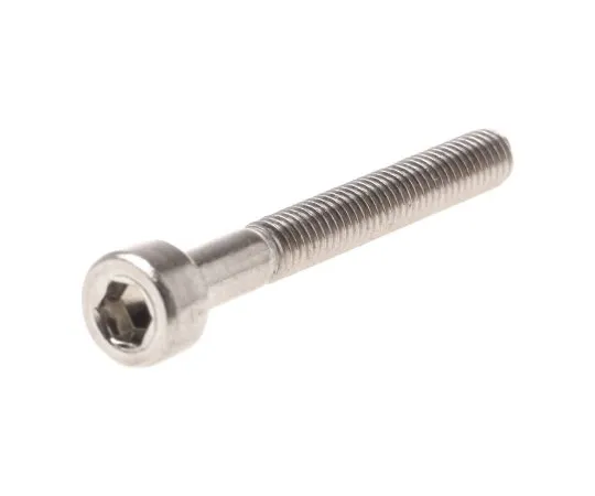63-6615-63　RS PRO M3 x 25mm六角套筒螺丝不锈钢　293-325