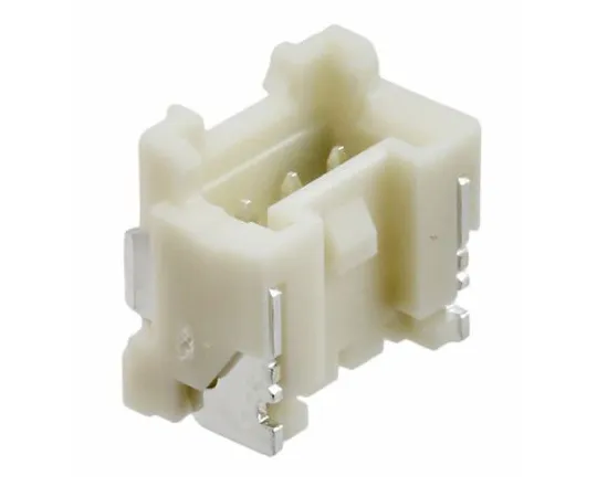 63-5179-70　JST PA,3路，1列，直角PCB头　SM03B-PASS-TB (LF)(SN)