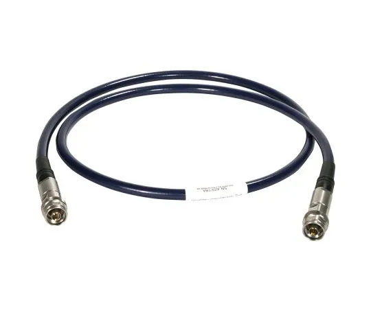 63-7005-54　Huber&Suhner Blue Male N to Male N RF同轴电缆，50Ω，ST18A　ST18A/Nm/Nm/1500 mm
