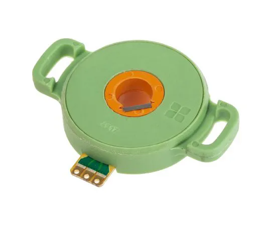 63-5142-66　RSPR1钢旋转导塑料电位器，直径8毫米。轴，5kΩ，±20%，2 W,线性　842-7169