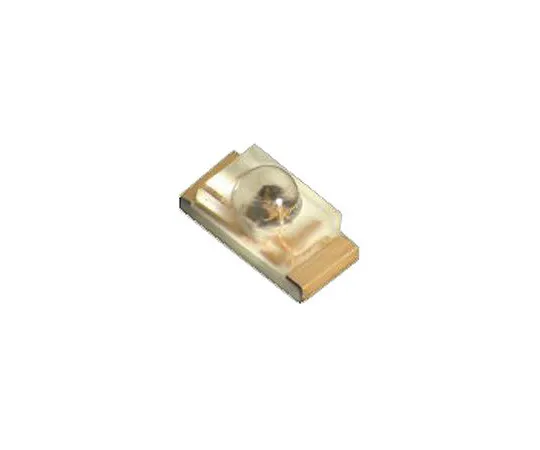 63-5150-48　4 V蓝色LED 1608 (0603) SMD, KingbrightKPTD-1608QBC-D　KPTD-1608QBC-D