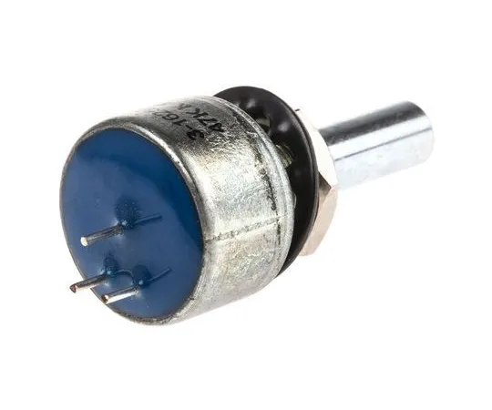63-6565-54　Potentiometer 47 komega 2 W　404802692040