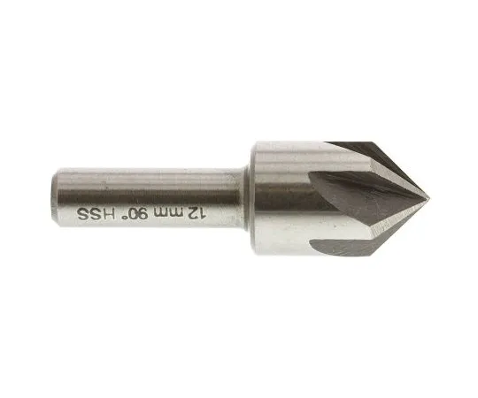63-6591-59　RS PRO Countersinkx12mm1Piece　218-595