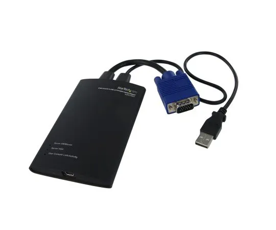 63-6908-38　KVM Switch　NOTECONS01