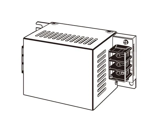 62-4657-05　MC/Inverter　3G3AX-NFI29