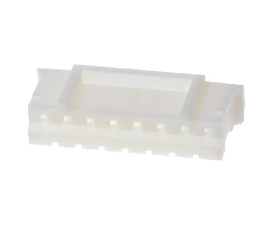 63-5132-58　JST PHR女性连接器外壳，2毫米间距，8路，1排　PHR-8