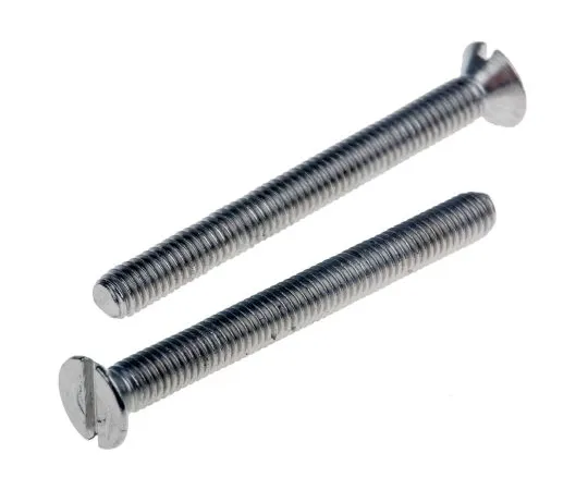 63-5176-45　RS PRO, M 3反沉头，30 mm不锈钢槽A 2 3040.5　914-1658