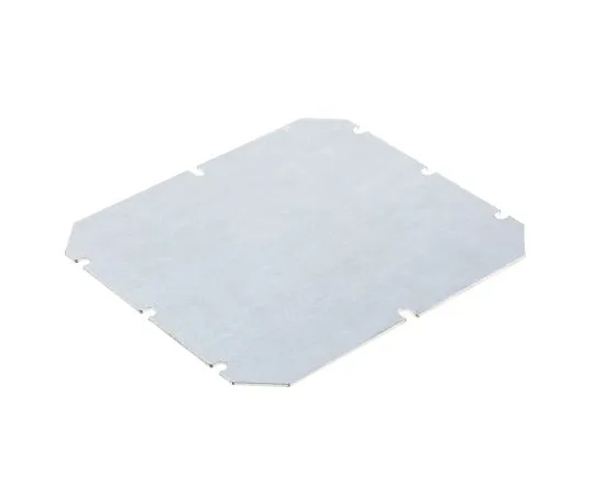 63-6546-47　用于Tempo封套的fibox安装板　MP 2016 MOUNTING PLATE