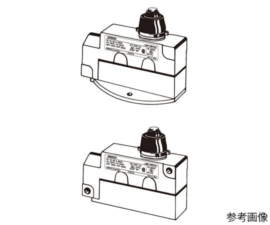 62-4571-98　限位开关　ZV-N-2G