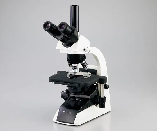 1-1627-01　［已停用］生物显微镜40 -1000×3眼　BM2000