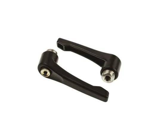 63-6666-16　RS PRO不锈钢夹紧杠杆，M8 x 12mm　478-185
