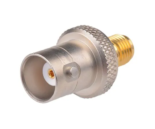 63-5131-34　直50Ω射频适配器SMA插座到BNC插座0→10GHz　32K151-K00L5