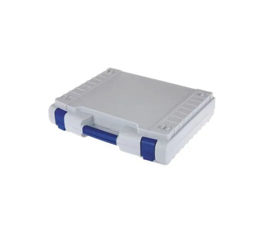 63-6615-58　RS PRO防水塑料设备盒420 x 500 x 175mm　293-192