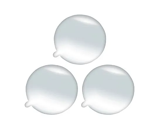 64-5105-26　Lens Filter 3 Pieces　L-815-2