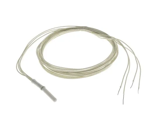 63-5163-64　RS PRO 4线PT100传感器， -50°C min+350°C max, 15 mm探针长度x 2.8 mm探针直径　891-9163