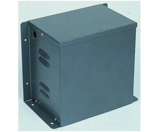 63-6599-04　RS PRO灰色钢圈，法兰，117 x 132 x 196mm　232-181