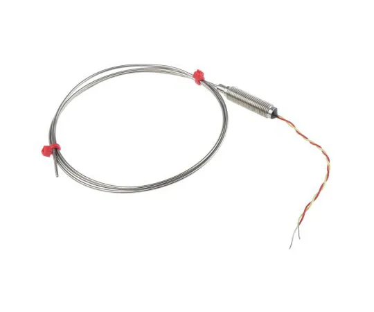 63-5146-29　RS PRO型K热电偶1米长、1.5毫米直径、-100°C→1100°C　847-1081