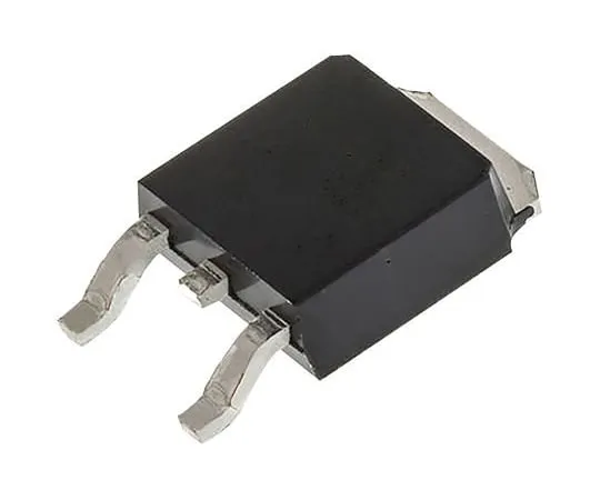63-6968-44　安森美半导体，15 V线性稳压器，700mA,1通道3针，DPAKMC78M15CDTG　MC78M15CDTG