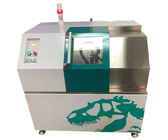 65-8274-28　Highly Sensitive Microfocus X-ray CT Systems S-Series　ScanXmante-S090R