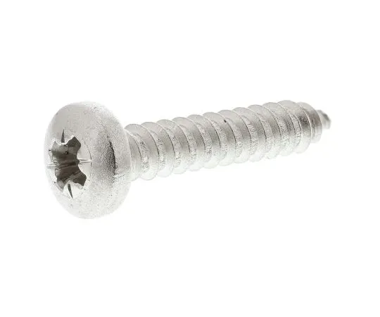 63-6694-04　RS PRO普通不锈钢盘头自抽螺钉，N°No.10 x 1in Long 25mm长　521-670